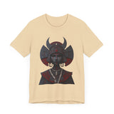 Tlazolteotl Goddess of Purification Unisex T-Shirt