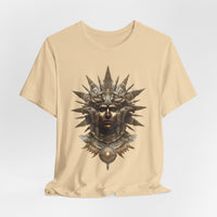 Tonatiuh Sun Warrior Unisex T-Shirt