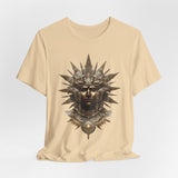 Tonatiuh Sun Warrior Unisex T-Shirt