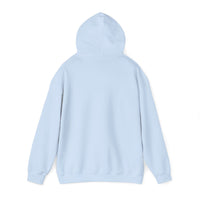 Ah Puch Death God Petroglyph Skull Unisex Hoodie