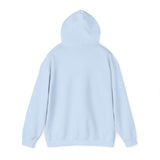 Ah Puch Death God Petroglyph Skull Unisex Hoodie