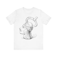 Moche Vase From Peru Unisex T-Shirt