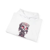 Ah Puch Chibi Skull God Unisex Hoodie