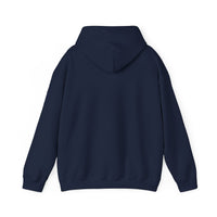 PreColumbian Aztec Head Icon Unisex Hoodie