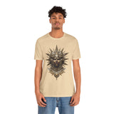 Tonatiuh Sun Warrior Unisex T-Shirt