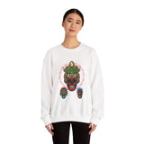 Lords of the Underworld Illustration Unisex Sweatshirt