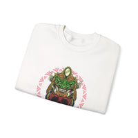 Lords of the Underworld Illustration Unisex Sweatshirt