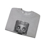 Ghost Totem Spirit Skull Unisex Sweatshirt