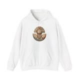 Mama Killa Crescent Emblem Moon Goddess Symbol Unisex Hoodie