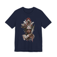 Huitzilopochtli War God Unisex T-Shirt