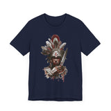 Huitzilopochtli War God Unisex T-Shirt