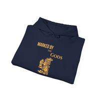 Marked by the Gods Maya Offering Unisex Hoodie