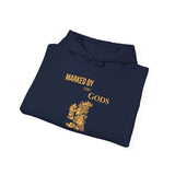 Marked by the Gods Maya Offering Unisex Hoodie