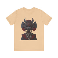 Tlazolteotl Goddess of Purification Unisex T-Shirt