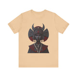 Tlazolteotl Goddess of Purification Unisex T-Shirt