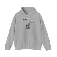 Marked by the Gods Maya Offering Unisex Hoodie