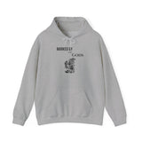 Marked by the Gods Maya Offering Unisex Hoodie