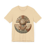Mama Killa Crescent Emblem Moon Goddess Symbol Unisex T-Shirt