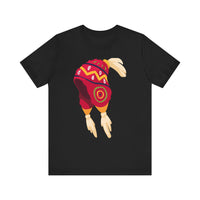 Peru Culture Ethnic Chullo Unisex T-Shirt