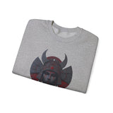 Tlazolteotl Goddess of Purification Unisex Sweatshirt
