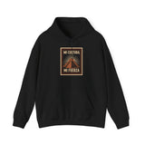 Mayan Pyramid Chichen Itza – Mi Cultura Mi Fuerza Unisex Hoodie