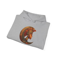 Mama Killa Moon Goddess Symbol Unisex Hoodie