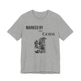 Marked by the Gods Maya Offering Unisex T-Shirt