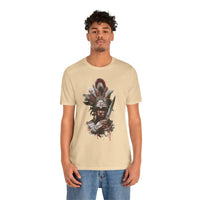 Huitzilopochtli War God Unisex T-Shirt