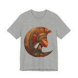 Mama Killa Moon Goddess Symbol Unisex T-Shirt