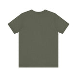 Tribal Spirit Glyph Symbol Illustration Unisex T-Shirt