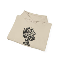 Aztec Glyph Unisex Hoodie