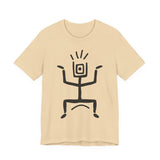 Native American Aztec Icon Unisex T-Shirt
