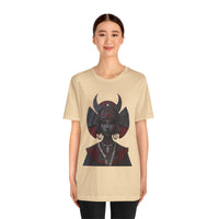 Tlazolteotl Goddess of Purification Unisex T-Shirt