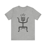 Native American Aztec Icon Unisex T-Shirt