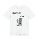 Marked by the Gods Maya Offering Unisex T-Shirt