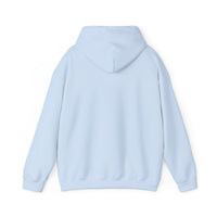 Sacred Inca Mountain Minimalist Unisex Hoodie