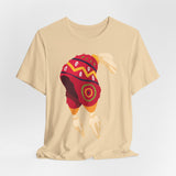Peru Culture Ethnic Chullo Unisex T-Shirt
