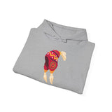 Peru Culture Ethnic Chullo Unisex Hoodie