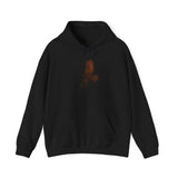 Inca Condor Tribal Markings Unisex Hoodie