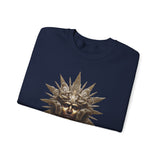 Tonatiuh Sun Warrior Unisex Sweatshirt