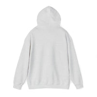Ah Puch Death God Petroglyph Skull Unisex Hoodie