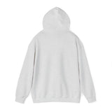 Ah Puch Death God Petroglyph Skull Unisex Hoodie