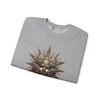 Tonatiuh Sun Warrior Unisex Sweatshirt