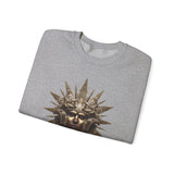 Tonatiuh Sun Warrior Unisex Sweatshirt