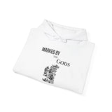 Marked by the Gods Maya Offering Unisex Hoodie