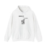 Marked by the Gods Maya Offering Unisex Hoodie