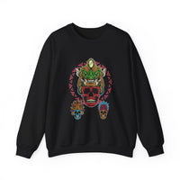 Lords of the Underworld Illustration Unisex Sweatshirt