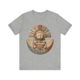 Mama Killa Crescent Emblem Moon Goddess Symbol Unisex T-Shirt