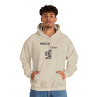 Marked by the Gods Maya Offering Unisex Hoodie