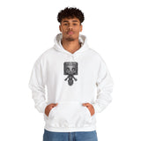Ghost Totem Spirit Skull Unisex Hoodie